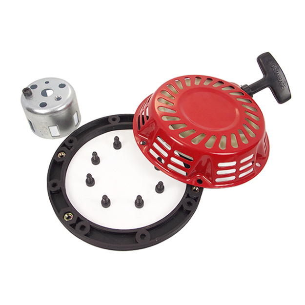 Adaptador de Arranque