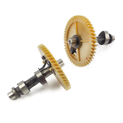 Árbol de Levas Metálico