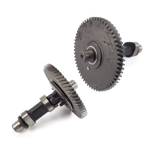 Árbol de Levas Metálico