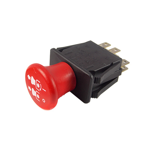 Pulsador Accionamiento