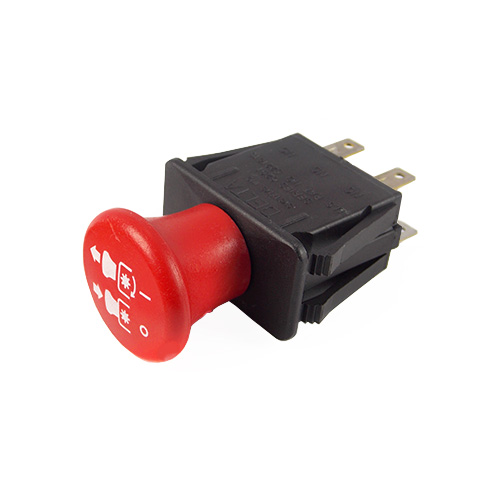 Pulsador Accionamiento