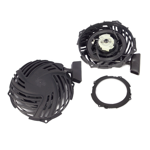 Tapa de Arranque Completa