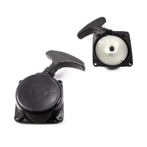 Tapa de Arranque Completa