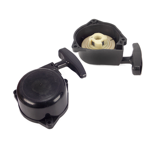 Tapa de Arranque Completa