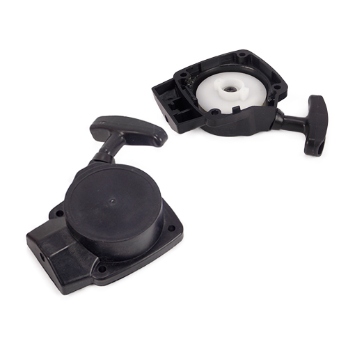 Tapa de Arranque Completa