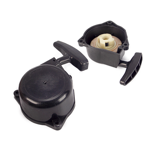 Tapa de Arranque Completa