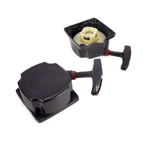 Tapa de Arranque Completa