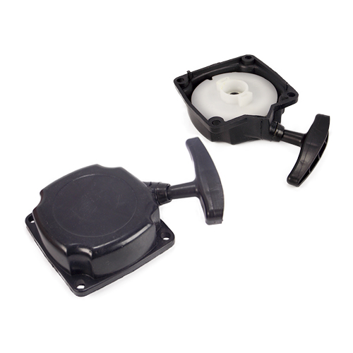 Tapa de Arranque Completa