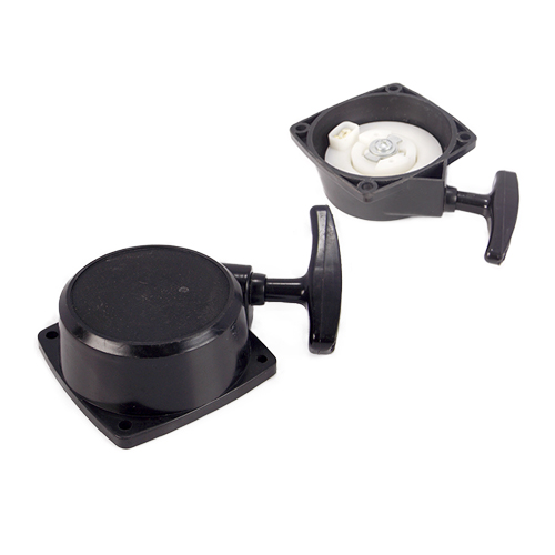 Tapa de Arranque Completa