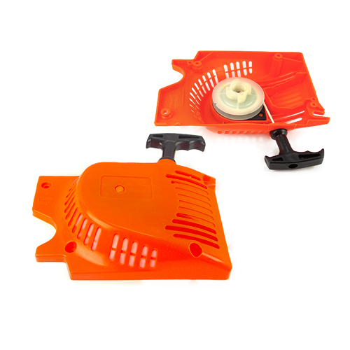 Tapa de Arranque Completa