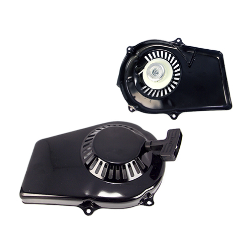 Tapa de Arranque Completa