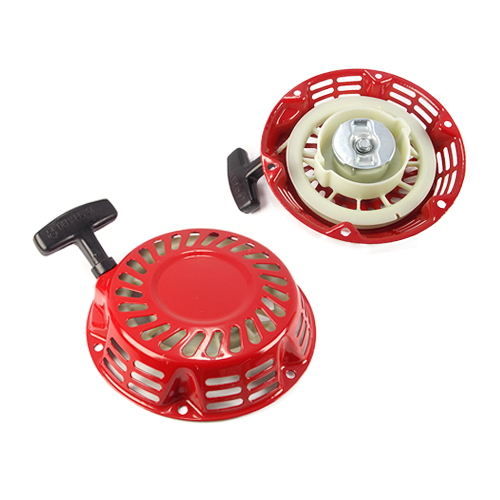 Tapa de Arranque Completa