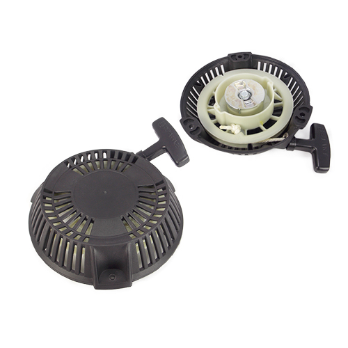 Tapa de Arranque Completa