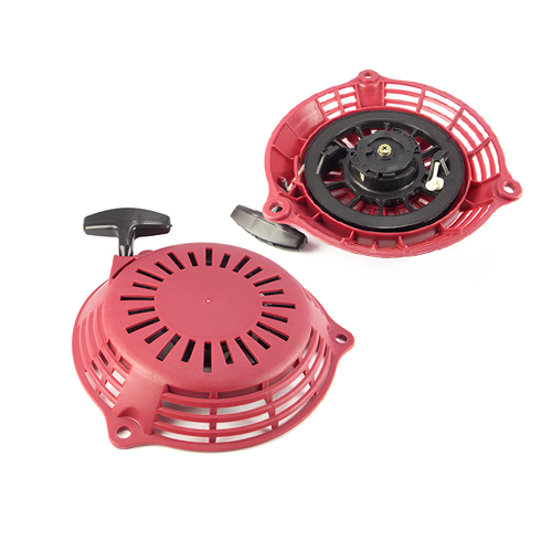 Tapa de Arranque Completa