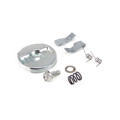 Kit Reparacion Arranque