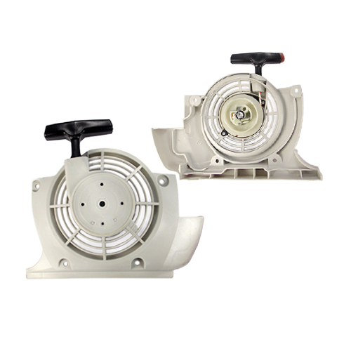 Tapa de Arranque Completa