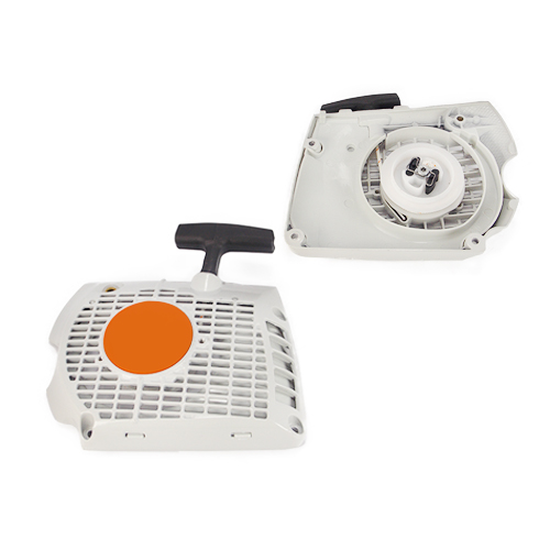 Tapa de Arranque Completa