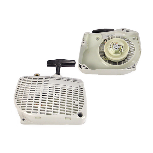 Tapa de Arranque Completa