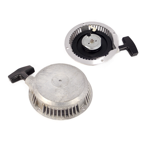 Tapa de Arranque Completa