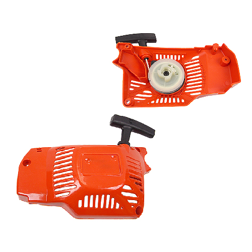 Tapa de Arranque Completa