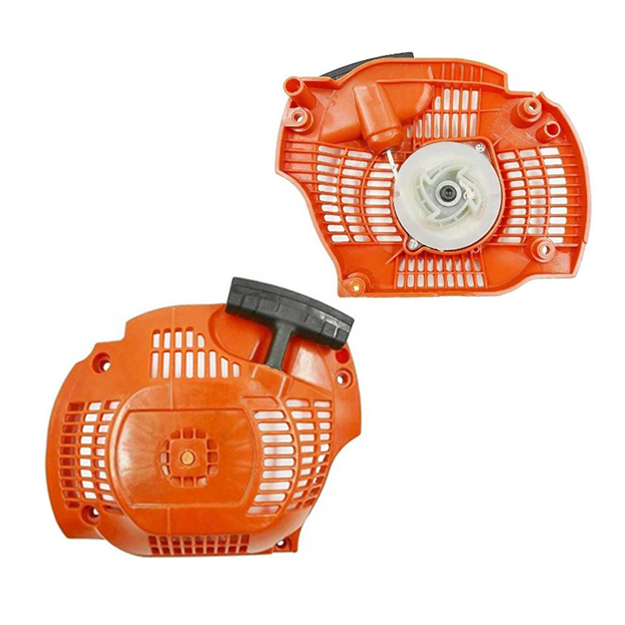 Tapa de Arranque Completa