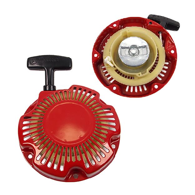 Tapa de Arranque Completa