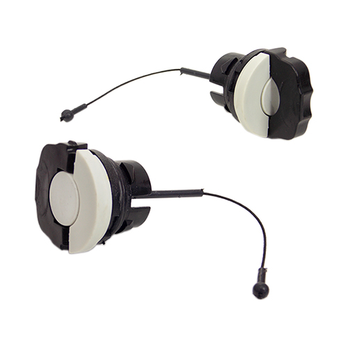 Tapa de Tanque de Aceite