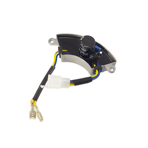 Regulador de Voltaje