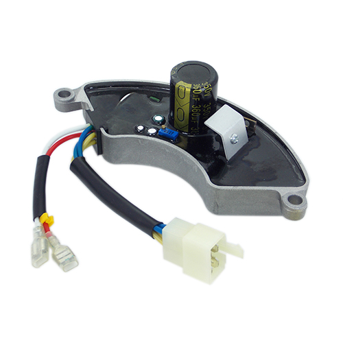 Regulador de Voltaje