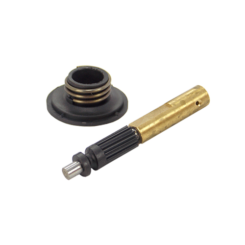Eje Bomba Aceite
