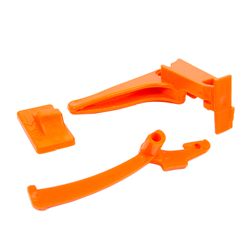 Gatillo Acelerador Motog. TL 33/43/52cc