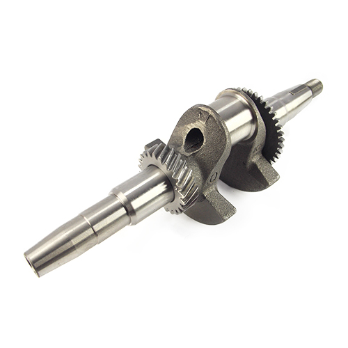 Cigüeñal Recto 19mm