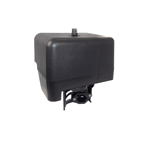 Caja Filtrera Comp. Motor GX160 5HP