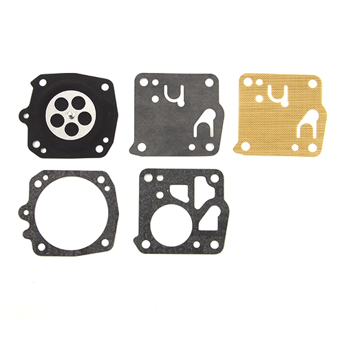 Kit Juntas y Diafragmas