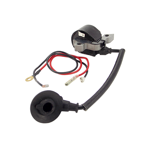 Bobina de Encendido