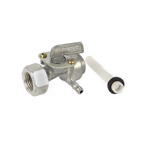 Grifo de Paso de Combustible