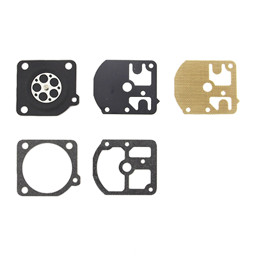 Kit Juntas y Diafragmas