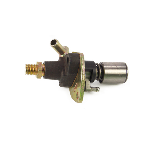 Bomba Inyector Motor Diesel