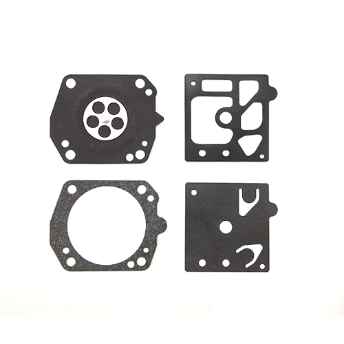 Kit Juntas y Diaf. Walbro , Wacker BS50/60