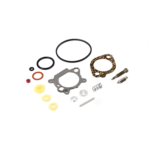 B&S, Kit Reparación Carburador comp, 5/6 hp