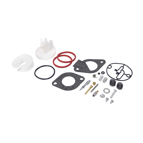 B&S Kit Rep. Carburador comp 13 a 17,5 hp
