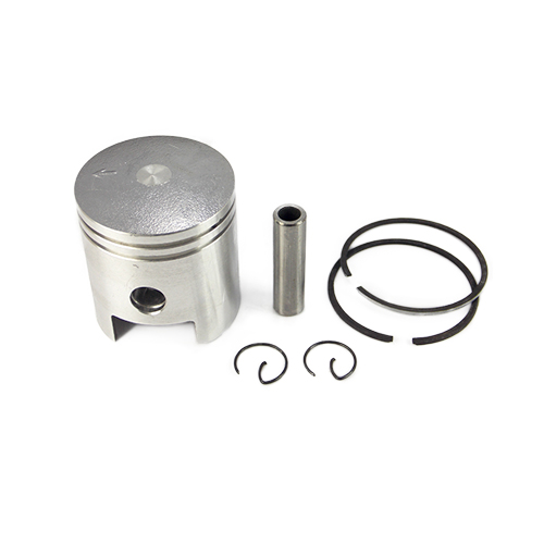 Pistón Completo