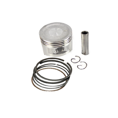 Pistón Completo