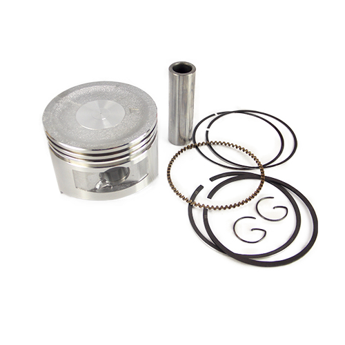 Pistón Completo