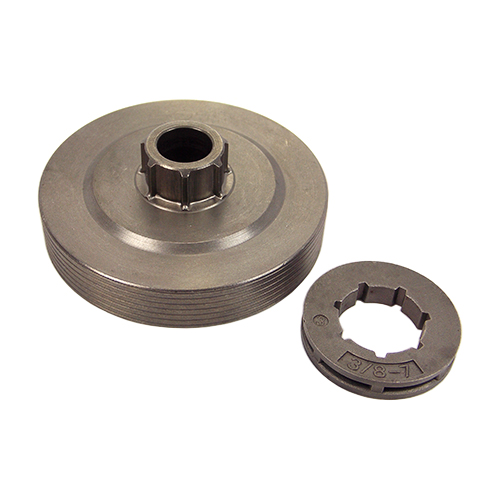 Campana - Piñón de Motosierra