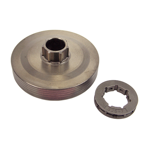 Campana - Piñón de Motosierra