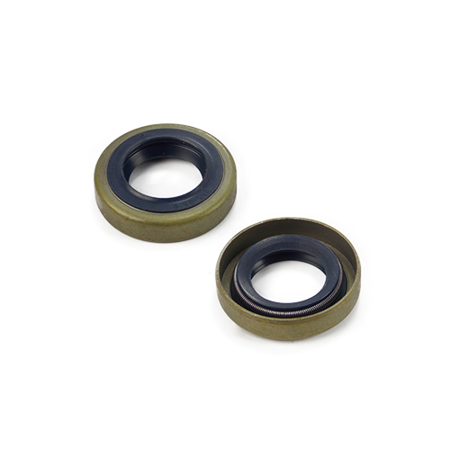 Retén de Cigüeñal