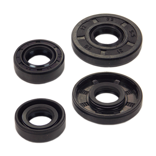 Retén de Cigüeñal