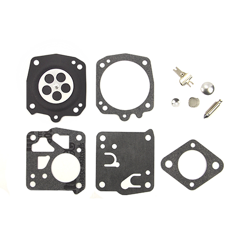 Kit Juntas y Diafragmas