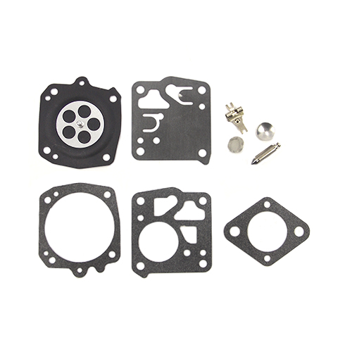 Kit Juntas y Diafragmas